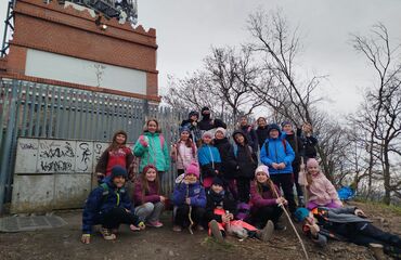 Základní škola, Česká Lípa, 28. října 2733, příspěvková organizace