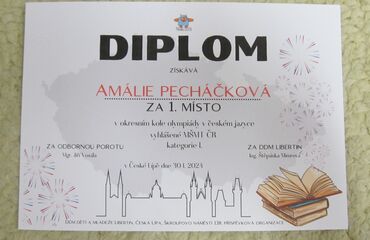 Základní škola, Česká Lípa, 28. října 2733, příspěvková organizace