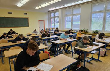 Základní škola, Česká Lípa, 28. října 2733, příspěvková organizace
