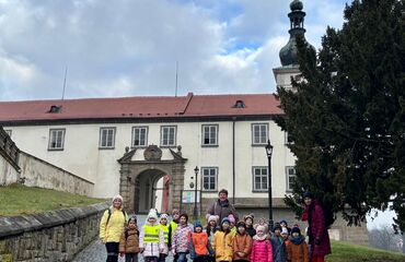 Základní škola, Česká Lípa, 28. října 2733, příspěvková organizace