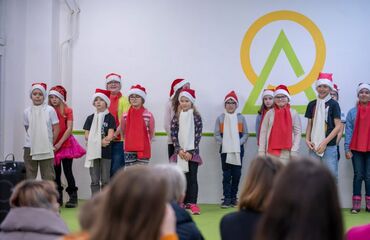 Základní škola, Česká Lípa, 28. října 2733, příspěvková organizace