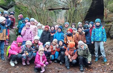 Základní škola, Česká Lípa, 28. října 2733, příspěvková organizace