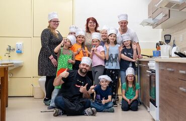 Základní škola, Česká Lípa, 28. října 2733, příspěvková organizace
