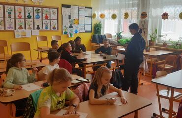 Základní škola, Česká Lípa, 28. října 2733, příspěvková organizace