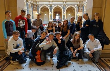Základní škola, Česká Lípa, 28. října 2733, příspěvková organizace