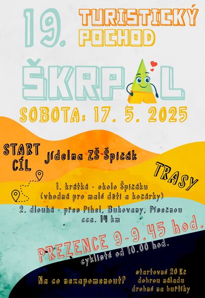 ŠKRPÁL