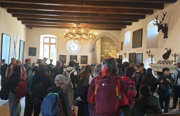Základní škola, Česká Lípa, 28. října 2733, příspěvková organizace