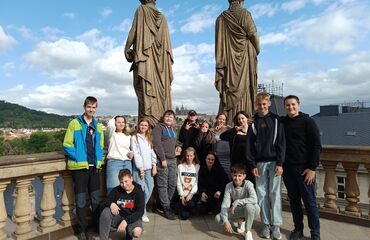 Základní škola, Česká Lípa, 28. října 2733, příspěvková organizace
