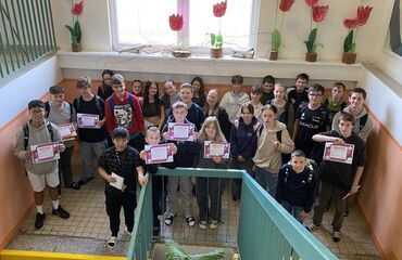 Další kolo Špičkového kvízu přineslo vyrovnaný souboj až do poslední otázky!