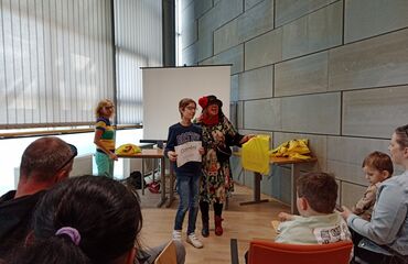 Základní škola, Česká Lípa, 28. října 2733, příspěvková organizace