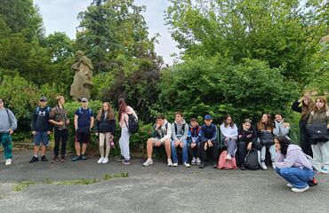 Základní škola, Česká Lípa, 28. října 2733, příspěvková organizace