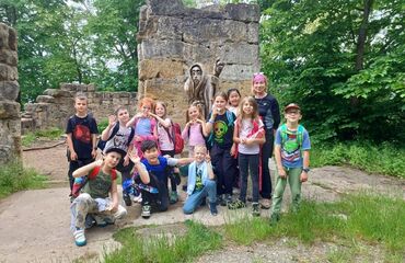Základní škola, Česká Lípa, 28. října 2733, příspěvková organizace