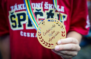 Základní škola, Česká Lípa, 28. října 2733, příspěvková organizace