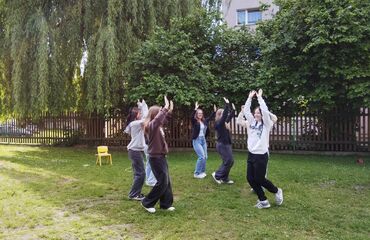 Základní škola, Česká Lípa, 28. října 2733, příspěvková organizace