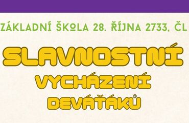 Základní škola, Česká Lípa, 28. října 2733, příspěvková organizace