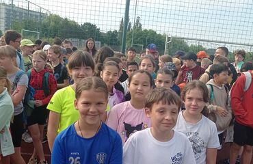 Základní škola, Česká Lípa, 28. října 2733, příspěvková organizace