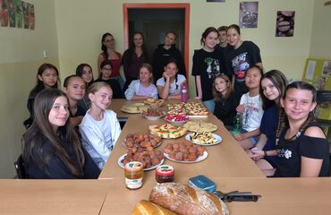 Základní škola, Česká Lípa, 28. října 2733, příspěvková organizace