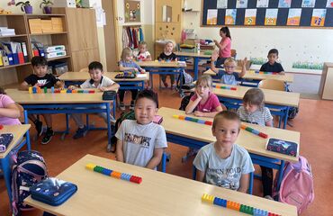 Základní škola, Česká Lípa, 28. října 2733, příspěvková organizace