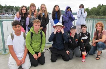 Základní škola, Česká Lípa, 28. října 2733, příspěvková organizace