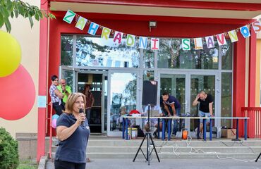 Základní škola, Česká Lípa, 28. října 2733, příspěvková organizace