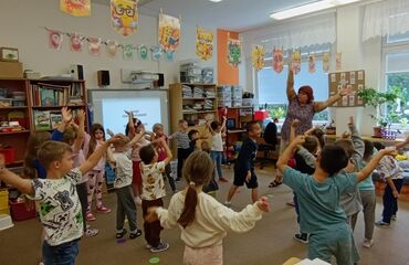 Základní škola, Česká Lípa, 28. října 2733, příspěvková organizace