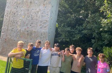 Základní škola, Česká Lípa, 28. října 2733, příspěvková organizace