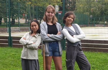 Základní škola, Česká Lípa, 28. října 2733, příspěvková organizace