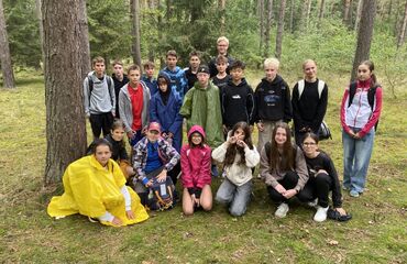 Základní škola, Česká Lípa, 28. října 2733, příspěvková organizace