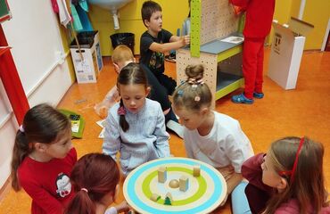 Základní škola, Česká Lípa, 28. října 2733, příspěvková organizace