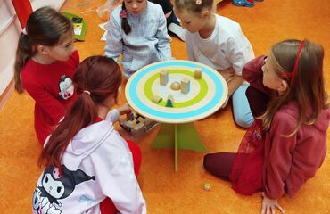 Když se matematika stane dobrodružstvím