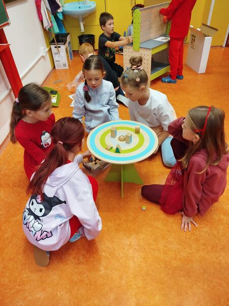 Když se matematika stane dobrodružstvím