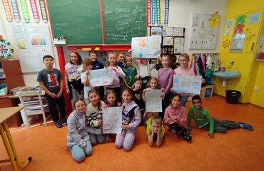 Základní škola, Česká Lípa, 28. října 2733, příspěvková organizace