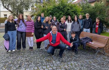 Základní škola, Česká Lípa, 28. října 2733, příspěvková organizace