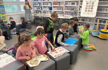 Základní škola, Česká Lípa, 28. října 2733, příspěvková organizace