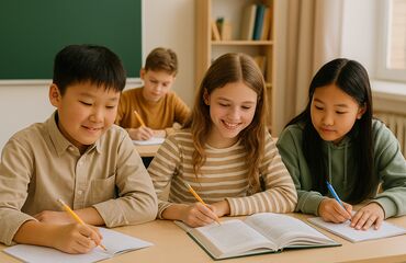 Základní škola, Česká Lípa, 28. října 2733, příspěvková organizace