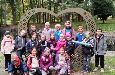 Základní škola, Česká Lípa, 28. října 2733, příspěvková organizace