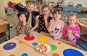 Jak se máme v osmičce