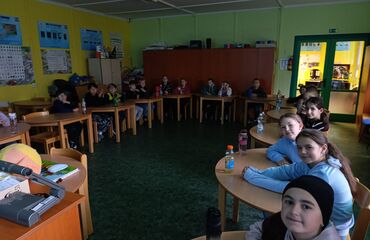 Základní škola, Česká Lípa, 28. října 2733, příspěvková organizace