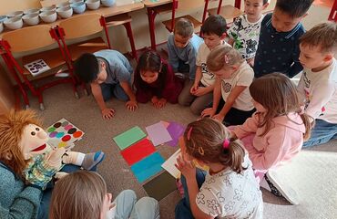 Základní škola, Česká Lípa, 28. října 2733, příspěvková organizace