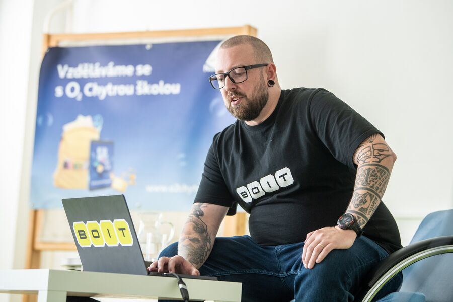 Českolipský BETT 2025