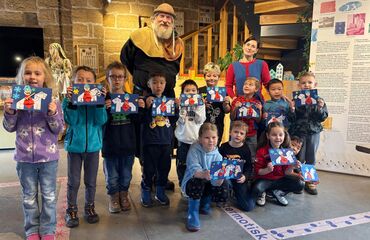 Základní škola, Česká Lípa, 28. října 2733, příspěvková organizace