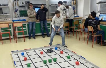 Základní škola, Česká Lípa, 28. října 2733, příspěvková organizace