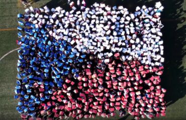 Na ZŠ Špičák slavíme 17. listopad!