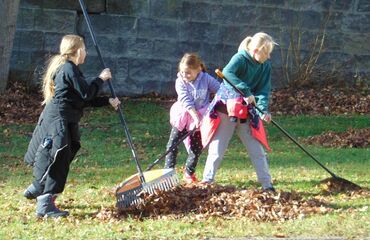 Základní škola, Česká Lípa, 28. října 2733, příspěvková organizace