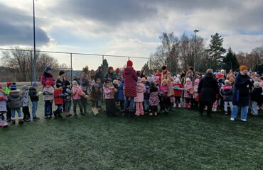 Základní škola, Česká Lípa, 28. října 2733, příspěvková organizace