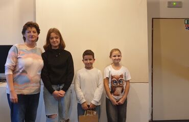 Základní škola, Česká Lípa, 28. října 2733, příspěvková organizace