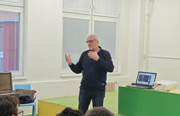 Základní škola, Česká Lípa, 28. října 2733, příspěvková organizace