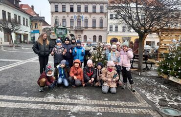 Základní škola, Česká Lípa, 28. října 2733, příspěvková organizace