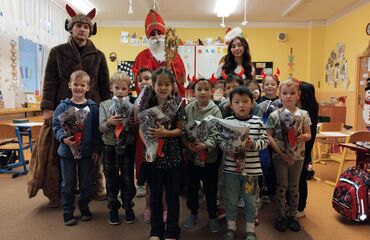 Základní škola, Česká Lípa, 28. října 2733, příspěvková organizace