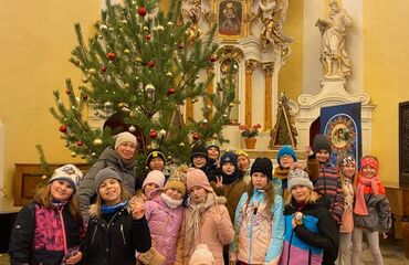 Základní škola, Česká Lípa, 28. října 2733, příspěvková organizace